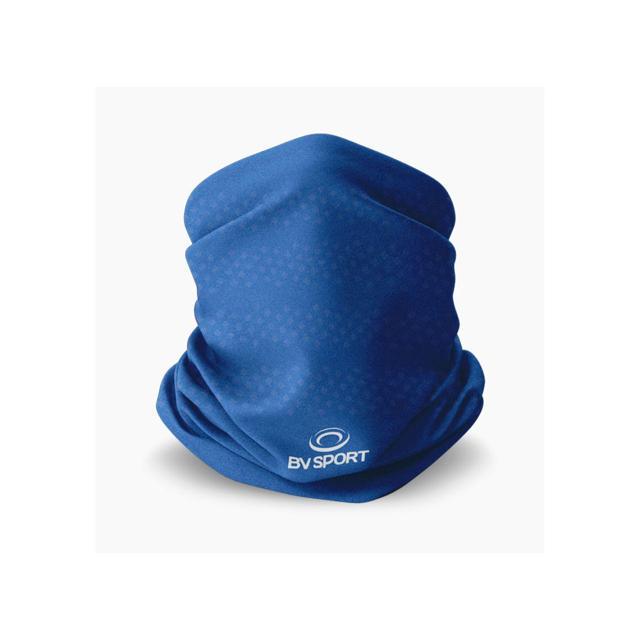 BV SPORT FOULARD ORIGINAL BLEU   Bandeau multifonctions
