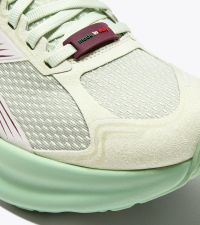 DIADORA ATOMO STAR ALMOST AQUA ET WHITE  Chaussure running pas cher