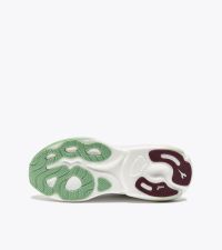 DIADORA ATOMO STAR ALMOST AQUA ET WHITE  Chaussure running pas cher