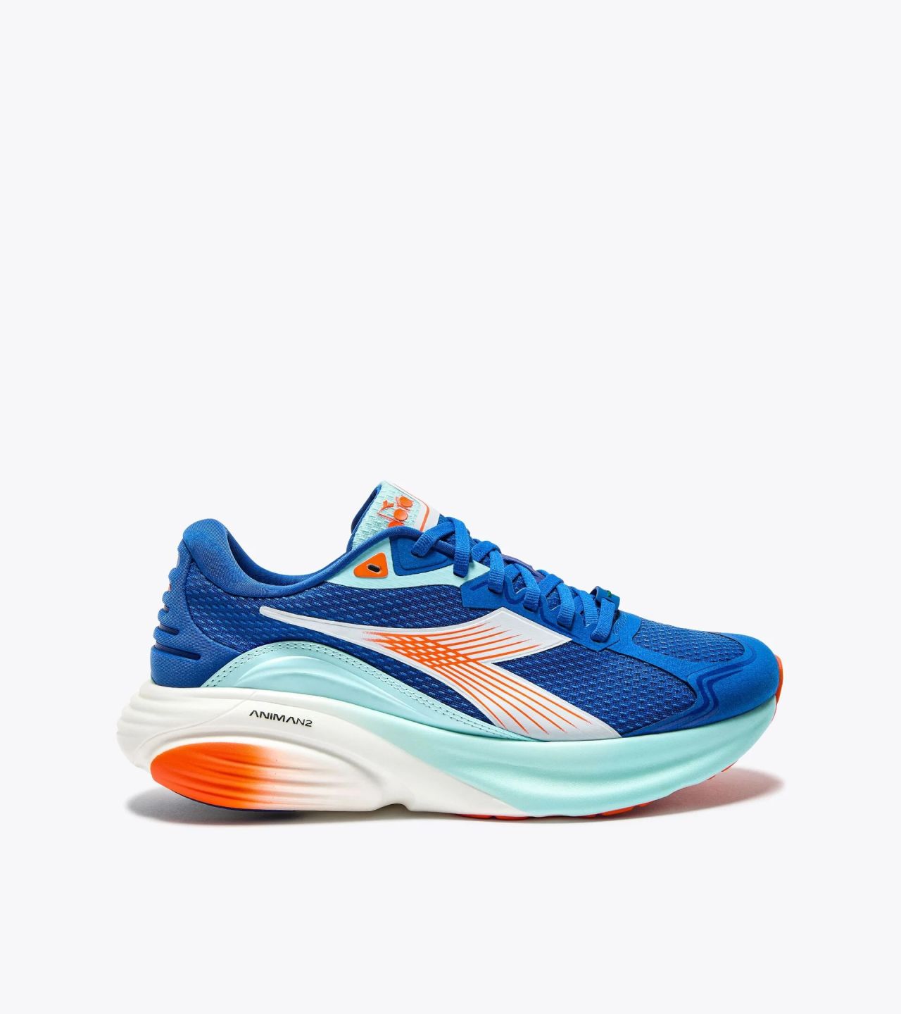 DIADORA ATOMO STAR BLUE LAPIS ET SPA RETREAT  Chaussure running