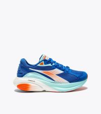 DIADORA ATOMO STAR BLUE LAPIS ET SPA RETREAT  Chaussure running