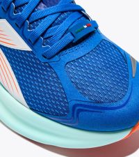 DIADORA ATOMO STAR BLUE LAPIS ET SPA RETREAT  Chaussure running pas cher