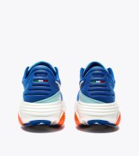DIADORA ATOMO STAR BLUE LAPIS ET SPA RETREAT  Chaussure running pas cher