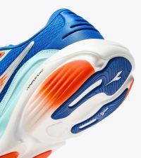 DIADORA ATOMO STAR BLUE LAPIS ET SPA RETREAT  Chaussure running pas cher