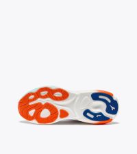 DIADORA ATOMO STAR BLUE LAPIS ET SPA RETREAT  Chaussure running pas cher