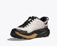 HOKA MAFATE 5 BLACK ET GOLD Chaussures de trail pas cher