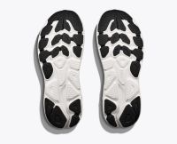 HOKA CLIFTON 10 BLACK ET GOLD Chaussures de running pas cher