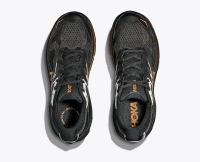 HOKA CHALLENGER ATR  8 BLACK ET GOLD Chaussures de Trail pas cher