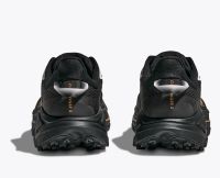 HOKA CHALLENGER ATR  8 BLACK ET GOLD Chaussures de Trail pas cher