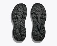 HOKA CHALLENGER ATR  8 BLACK ET GOLD Chaussures de Trail pas cher