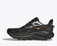 HOKA CHALLENGER ATR  8 BLACK ET GOLD Chaussures de Trail pas cher