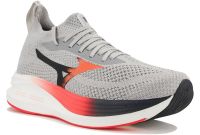 MIZUNO NEO ZEN HARBOR MIST ET FIERY CORAL Chaussures de running