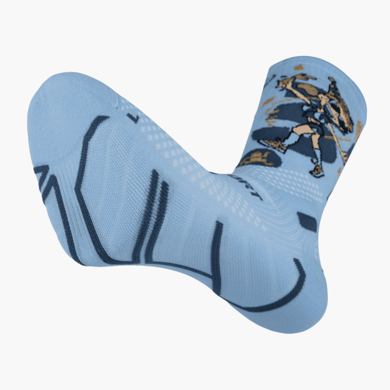 bv-sport-chaussettes-trail-ultra-high-reveillon-collector-dbdb