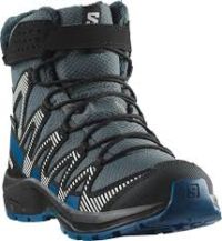SALOMON A PRO V8 WINTER WP J