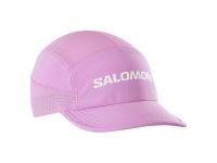 SALOMON SENSE AERO CAP U CYCLAMEN Casquette running
