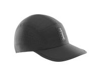 SALOMON S/LAB ULTRA SUMMER CA DEEP BLACK   Casquette running
