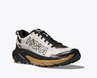 HOKA MAFATE 5 BLACK ET GOLD Chaussures de trail