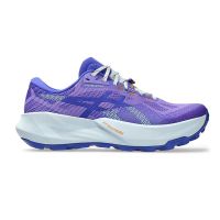 ASICS GEL TRABUCO 14 AMETHYST ET COBALT  Chaussures de trail