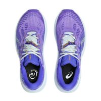ASICS GEL TRABUCO 14 AMETHYST ET COBALT  Chaussures de trail pas cher