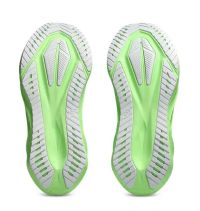 ASICS NOVABLAST 5 VITAL GREEN ET BLACK Chaussures Running pas cher