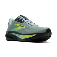 BROOKS GHOST 17 GREY MIST, YUCCA ET NIGHTLIFE Chaussures de running