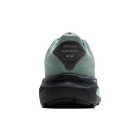 BROOKS GHOST 17 GREY MIST, YUCCA ET NIGHTLIFE Chaussures de running pas cher