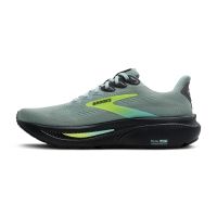BROOKS GHOST 17 GREY MIST, YUCCA ET NIGHTLIFE Chaussures de running pas cher