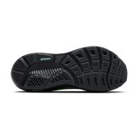 BROOKS GHOST 17 GREY MIST, YUCCA ET NIGHTLIFE Chaussures de running pas cher