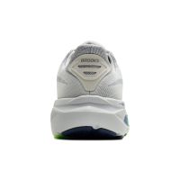 BROOKS GHOST 17 OYSTER, BEACON BLUE ET GECKO  Chaussures de running pas cher