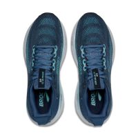 BROOKS ADRENALINE GTS 25 SPELBOUND , MOONLIGHT ET PANEMA Chaussures de running pas cher