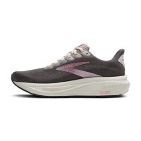 BROOKS GHOST 17 POPPY SEED, PINK ET BLUEWASH Chaussures de running pas cher