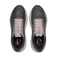 BROOKS GHOST 17 POPPY SEED, PINK ET BLUEWASH Chaussures de running pas cher