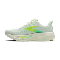 BROOKS GHOST 17 BLUEWASH, NIGHTLIFE ET YUCCA Chaussures de running pas cher