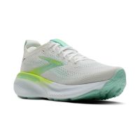 BROOKS ADRENALINE GTS 25 WHITE, NIGHTLIFE ET YUCCA Chaussures de running