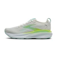 BROOKS ADRENALINE GTS 25 WHITE, NIGHTLIFE ET YUCCA Chaussures de running pas cher