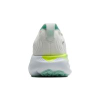 BROOKS ADRENALINE GTS 25 WHITE, NIGHTLIFE ET YUCCA Chaussures de running pas cher