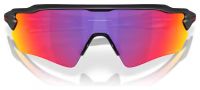 OAKLEY RADAR EV PATH MATTE BLACK ,PRIZM ROAD  Lunettes de sport pas cher