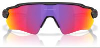 OAKLEY RADAR EV PATH MATTE BLACK ,PRIZM ROAD  Lunettes de sport pas cher
