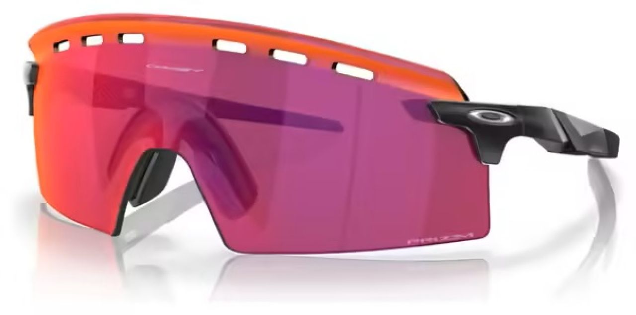 OAKLEY ENCODER STRIKE VENTED MATTE BLACK, PRIZM ROAD Lunettes de sport