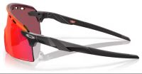 OAKLEY ENCODER STRIKE VENTED MATTE BLACK, PRIZM ROAD Lunettes de sport pas cher