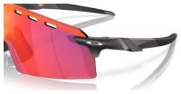 OAKLEY ENCODER STRIKE VENTED MATTE BLACK, PRIZM ROAD Lunettes de sport pas cher