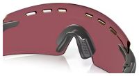 OAKLEY ENCODER STRIKE VENTED MATTE BLACK, PRIZM ROAD Lunettes de sport pas cher