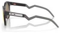 OAKLEY HSTN MATTE CARBON, PRIZM RUBY Lunettes de sport pas cher