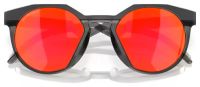 OAKLEY HSTN MATTE CARBON, PRIZM RUBY Lunettes de sport pas cher