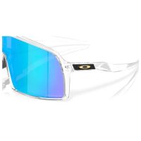 OAKLEY SUTRO  CLEAR , PRIZM SAPPHIRE Lunettes de sport pas cher