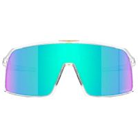 OAKLEY SUTRO  CLEAR , PRIZM SAPPHIRE Lunettes de sport pas cher