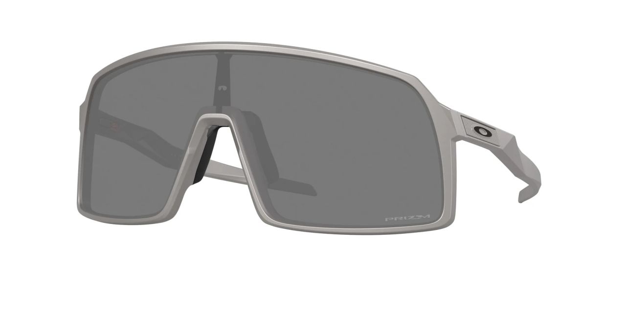 OAKLEY SUTRO TITANIUM , PRIZM BLACK Lunettes de sport