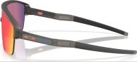 OAKLEY CORRIDOR SQ MATTE GREY SMOKE , PRIZM ROAD Lunettes de sport pas cher