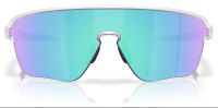 OAKLEY CORRIDOR SQ MATTE CLEAR , PRIZM SAPPHIRE Lunettes de sport pas cher