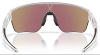 OAKLEY CORRIDOR SQ MATTE CLEAR , PRIZM SAPPHIRE Lunettes de sport pas cher